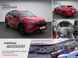 Mitsubishi Eclipse Cross 2.4 PHEV 4WD Select Black DAB/360° - Mitsubishi Eclipse Cross Gebrauchtwagen in Berlin