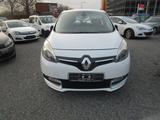 Renault Scenic III Paris - Renault Scenic Gebrauchtwagen in Hannover