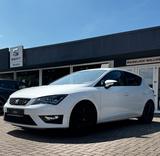 Seat Leon FR Leon (5F1)(09.2012->) FR - Seat Leon: Weiß, Fr