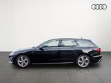 Audi A4 Avant S line 35TFSI Stronic Navi LED ACC EPH - Audi A4 aus 2021