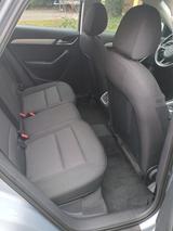 Audi Q3 1.4 TFSI - silberne Audi Q3