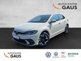 Volkswagen Polo R-Line 1,0 l TSI OPF 70 kW (95 PS) 5-Gang