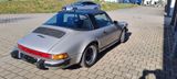 Porsche 911 Urmodell - Porsche aus 1981: 911