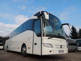 Mercedes-Benz TOURISMO RHD-M EURO-6 - Mercedes-Benz Tourismo