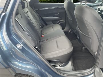 Hyundai TUCSON - 12