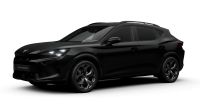 Cupra Formentor - Vorschau Bild 2
