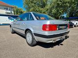 Audi 80 Limousine 2.6E V6 +AUTOMATIK+HU NEU+ - Audi 80: V6