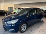 Ford C-Max C-MAX Titanium°AUS 1. HAND° - Ford C-Max: Kombi