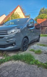 Fiat Talento - Fiat Talento aus 2020