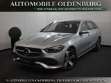 Mercedes-Benz C 200 T Avantgarde *Kamera*Ambi*Spur*MBUX*DAB+* - Mercedes-Benz C 200 in Oldenburg