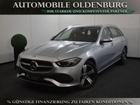 Mercedes-Benz C 200 T Avantgarde *Kamera*Ambi*Spur*MBUX*DAB+*