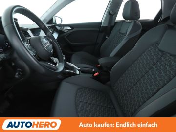 Audi A1 - 10
