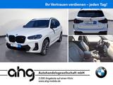 BMW X3 M40d AT Standheiz. Panorama AHK Head up Laser