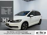 Volkswagen Touran Comfortline 2.0 TDI DSG Heckklappe elektr - : mit Klimaautomatik, Elektr Heckklappe