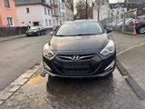 Hyundai i40 cw 1.6 GDI/klima/Navi - Hyundai i40 Gebrauchtwagen in Essen