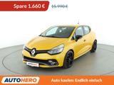 Renault Clio 1.6 TCe Energy Renault Sport Trophy Aut. - Renault Clio: Clio1