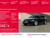 Audi A4 - Vorschau Bild 1