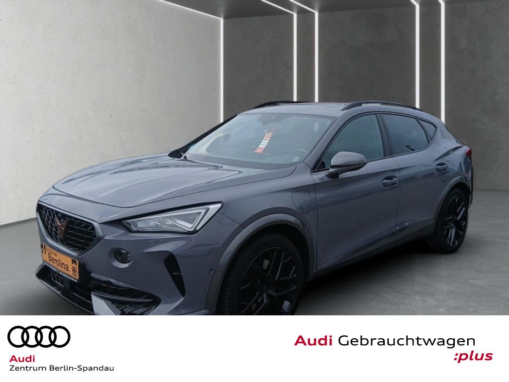 CUPRA Formentor 1.4 e-Hybrid VZ DSG *PANO*360°*ACC*