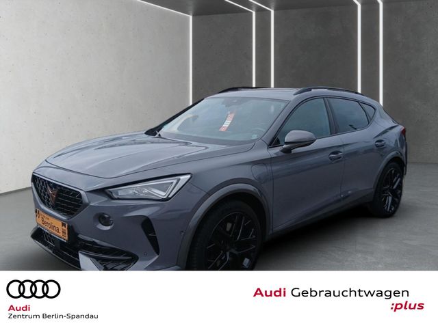 CUPRA Formentor 1.4 e-Hybrid VZ DSG *PANO*360°*ACC*