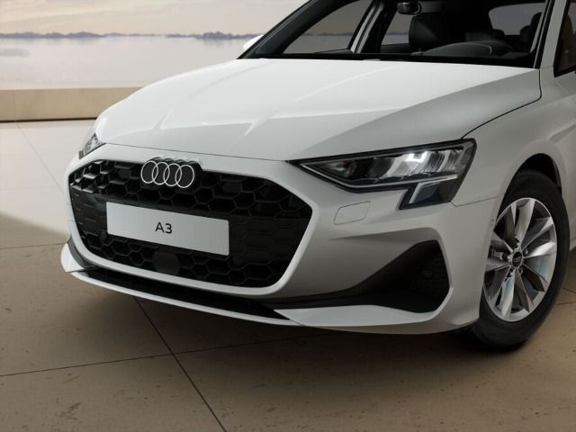 A3 Sportback TFSI 110 kW S tronic #FREI-KONFIGUR