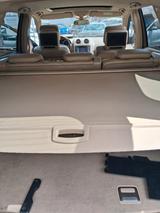 Mercedes-Benz ML 500 4MATIC - - Mercedes-Benz mit LPG-Antrieb: Geländewagen