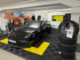Porsche Cayman GT4 Clubsport / Chrono / Carbon /Approved