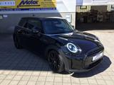 MINI Cooper Classic 17"LM 2AC+ Navi+ LED HuD PDC GRA - MINI MINI: GR