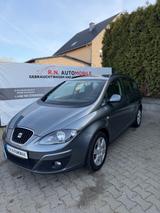 Seat Altea XL Reference Copa - gebrauchte Seat Altea aus dem Jahr 2012