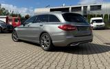 Mercedes-Benz C 220 BlueTEC T - - Mercedes-Benz C 220 Gebrauchtwagen in Düsseldorf