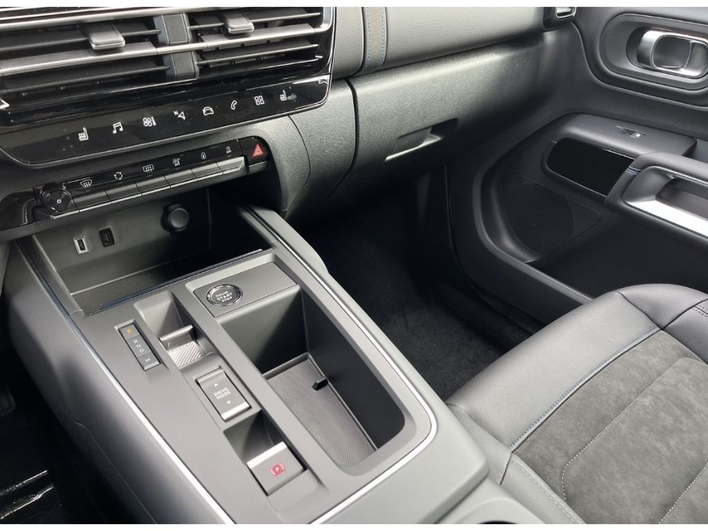 Citroën C5 Aircross - Bild 17