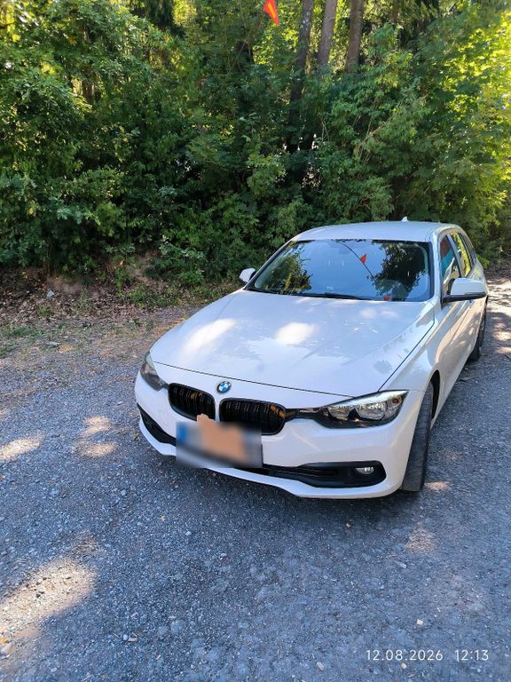 Image of BMW 318