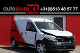 Dacia Dokker 1.5 dCi 90pk Ambiance | Handel/ Export | - Dacia Kastenwagen
