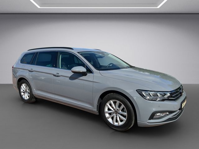 Passat Variant Business