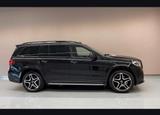 Mercedes-Benz GLS 350 AMG Line  - Mercedes-Benz GLS 350 Gebrauchtwagen