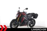 Suzuki GSX S 1000 - BOS-Auspuff, TC, LED, uvm - SUZUKI GS 1000