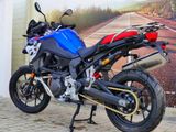 BMW F 800 GS Sport A2 mit wenig Kilometer! - Offers matching your search criteria
