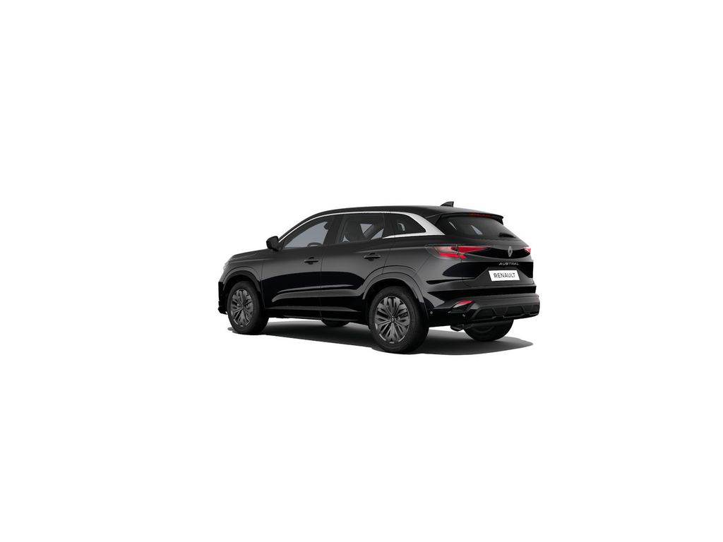 RENAULT Austral - Bild 4