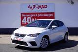 Seat Ibiza 1.0 Style Sitzheizung AHK PDC - Seat Ibiza: Weiß