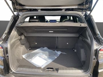 Jeep Avenger 1.2 Black Edition KAMERA LED SHZ AWR