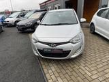 Hyundai i20 Style - Hyundai i20 in Braunschweig