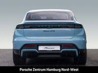 Porsche Macan - Vorschau Bild 20