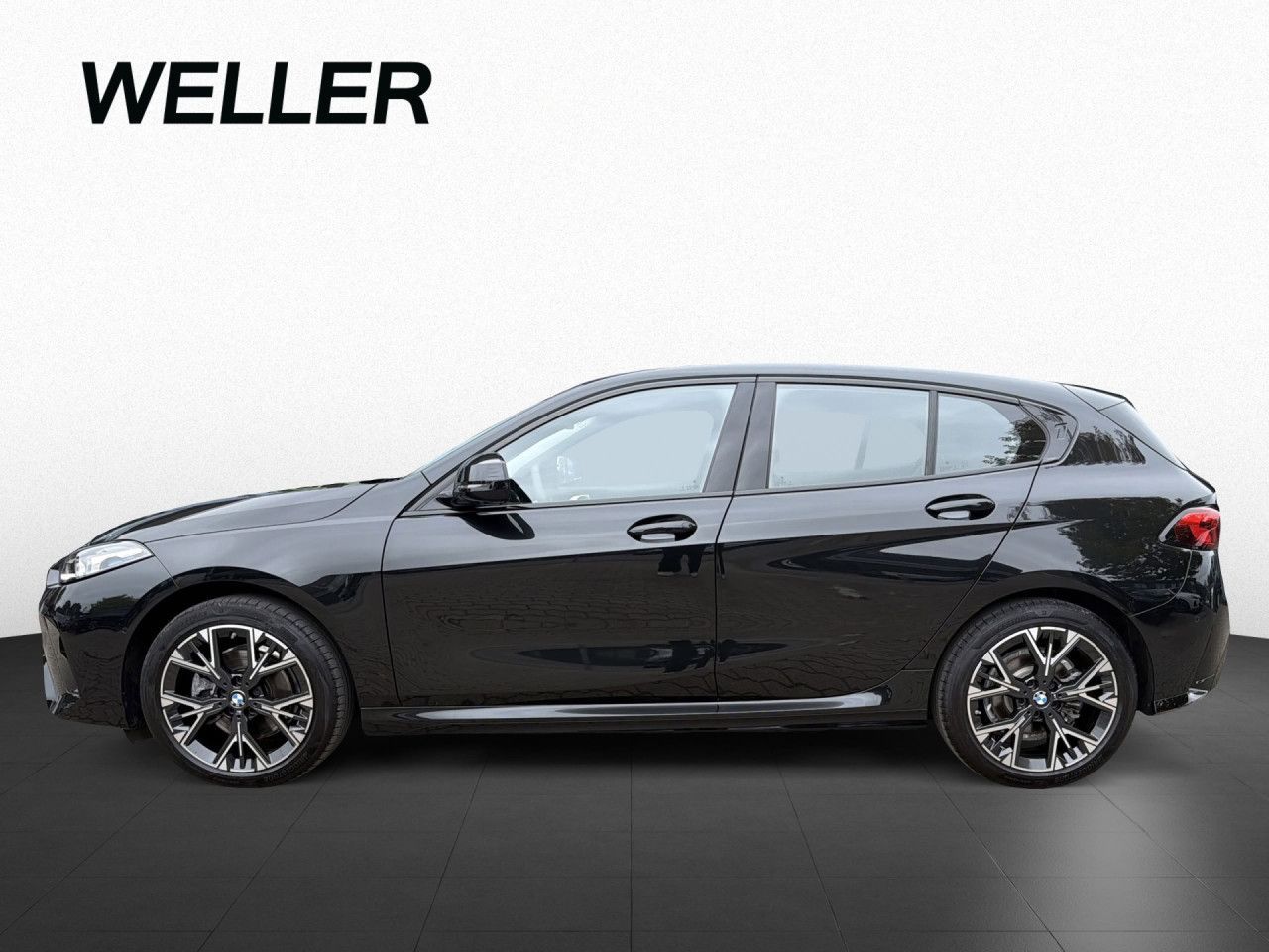 BMW 120 - Bild 11