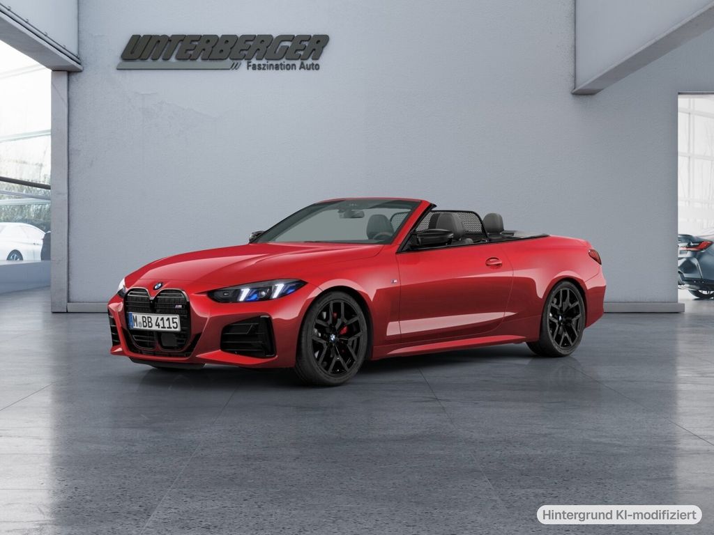 Image of BMW M440