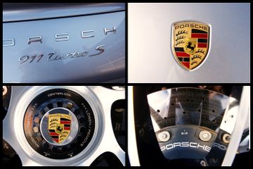 Porsche 991 Turbo S*1.Hd,Dt.-FZG,U-Frei,PZ-Scheckh,Appr.