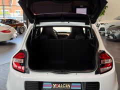RENAULT Twingo - Ansicht 13