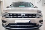 Volkswagen Tiguan Highline 4Motion 230 PS|sofort verfügbar - : Beige, Head-Up Display