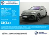 Volkswagen Tiguan R-Line 1,5 l eHybrid  *MARTIX*AHK*ACC*DCC