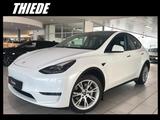 Tesla Model Y Long Range Dual AWD SHZ/NAVI/19"ALU/ALLW - gebrauchte Tesla Model Y aus dem Jahr 2022