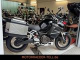 Yamaha XT 1200 Z Super Tenere / Bj.12 / Koffer / Akra - YAMAHA TENERE