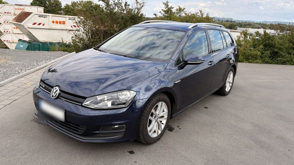 Image of Volkswagen Golf